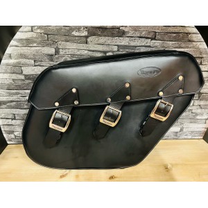 Triumph Rocket  Pannier Set Type D